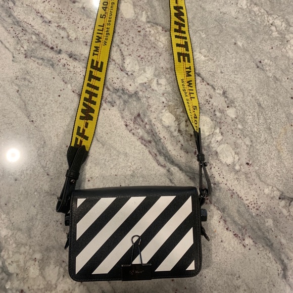 Off-White Handbags - Off-White bag